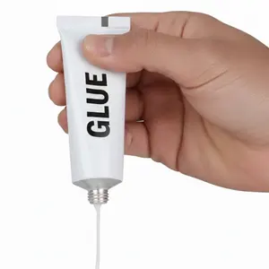 Cola de montagem