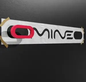 Modelo de montagem