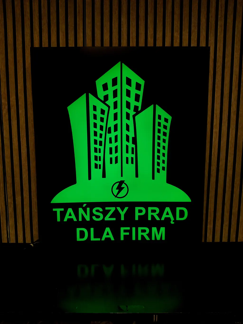 Tańszy prąd dla firm